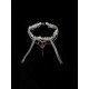 Alice Girl Weeping Blood Rose Bell Sleeve Bolero(44th Pre-Order/5 Colours/Full Payment Without Shipping)